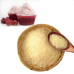 Food Additives Thickeners Gelatin Powder for Candy