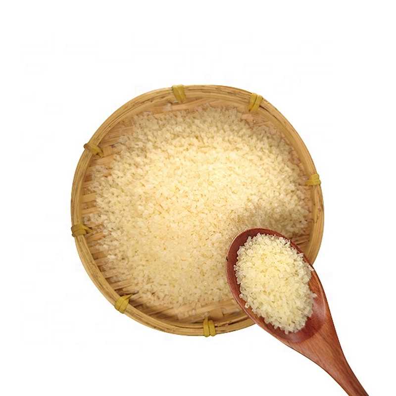 Food Additives Thickeners Gelatin Powder for Candy