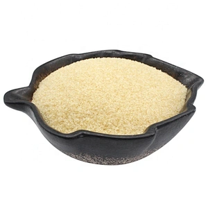 Food Additives Thickeners Gelatin Powder for Candy