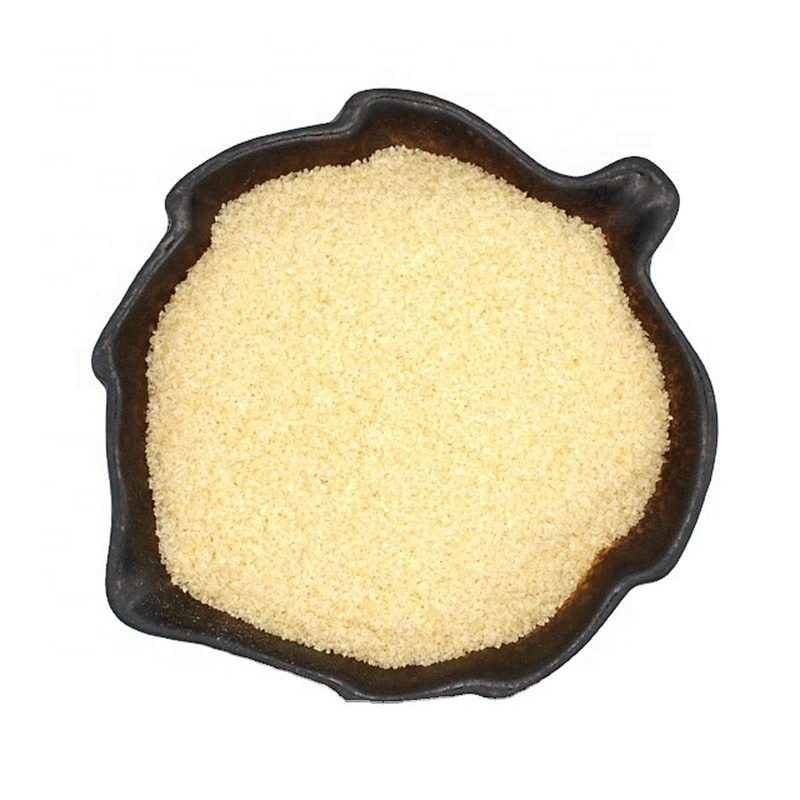 Food Additives Thickeners Gelatin Powder for Candy